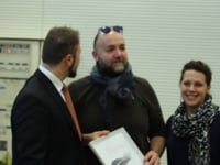 VICENZA – RISTORANTI, CHE PASSIONE… IL PUBBLICO PREMIA (VIDEO)