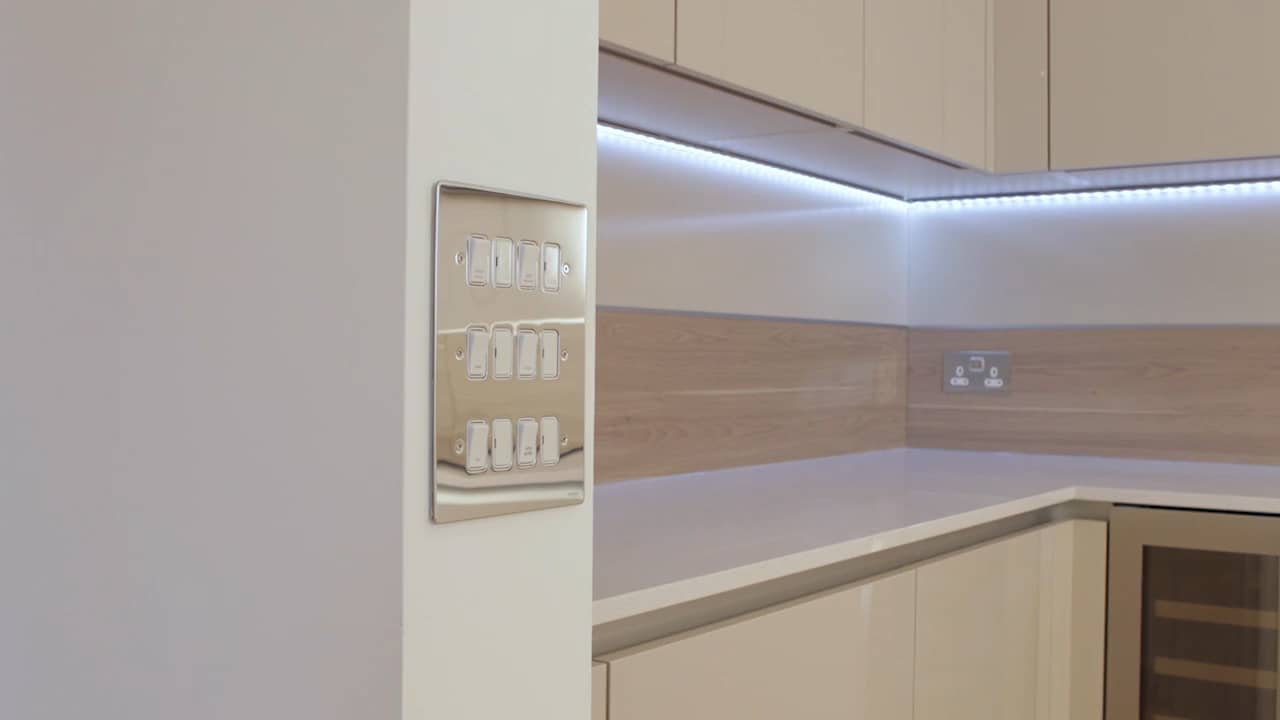 Introduction to your kitchen multigrid isolation switches on Vimeo