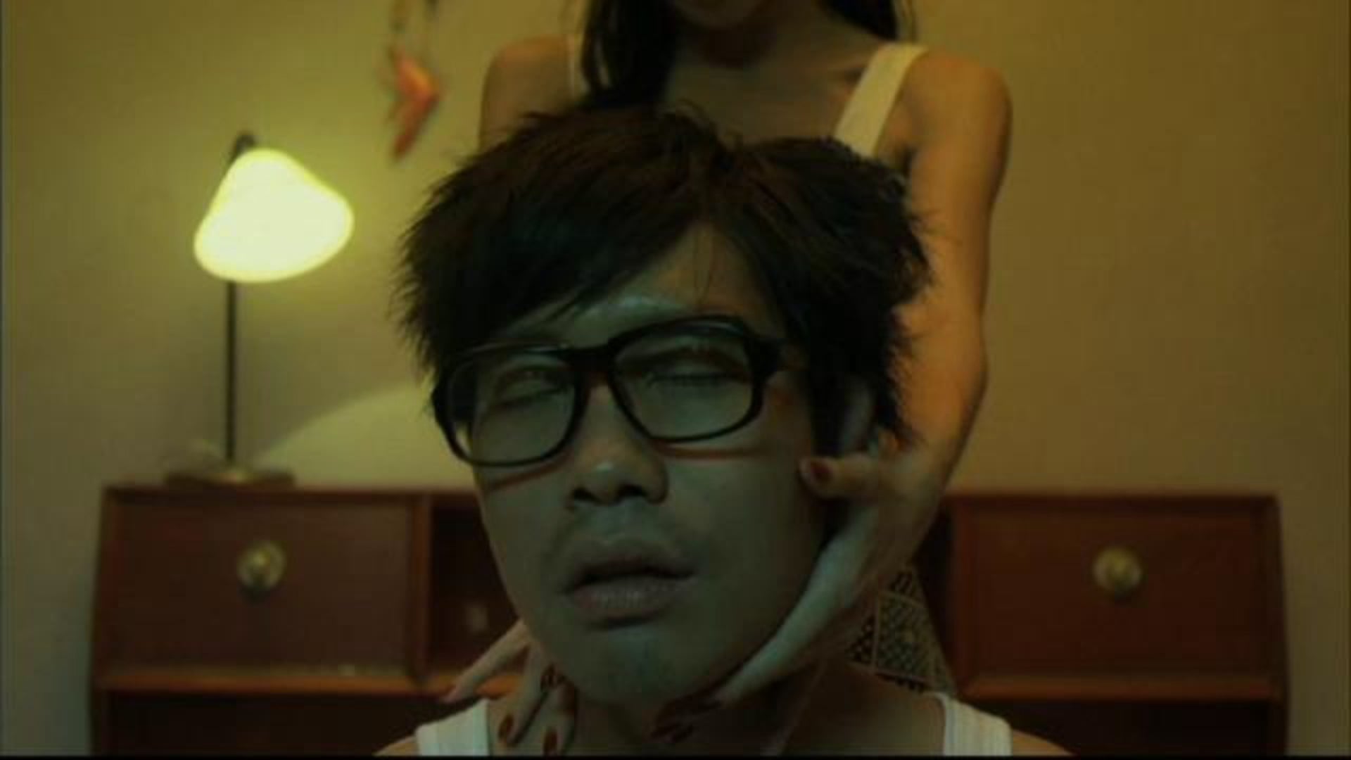 'BASTARD:Born Under a Bad Star' Trailer 2008