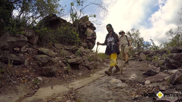 Chapada Diamantina - Bahia - Brésil