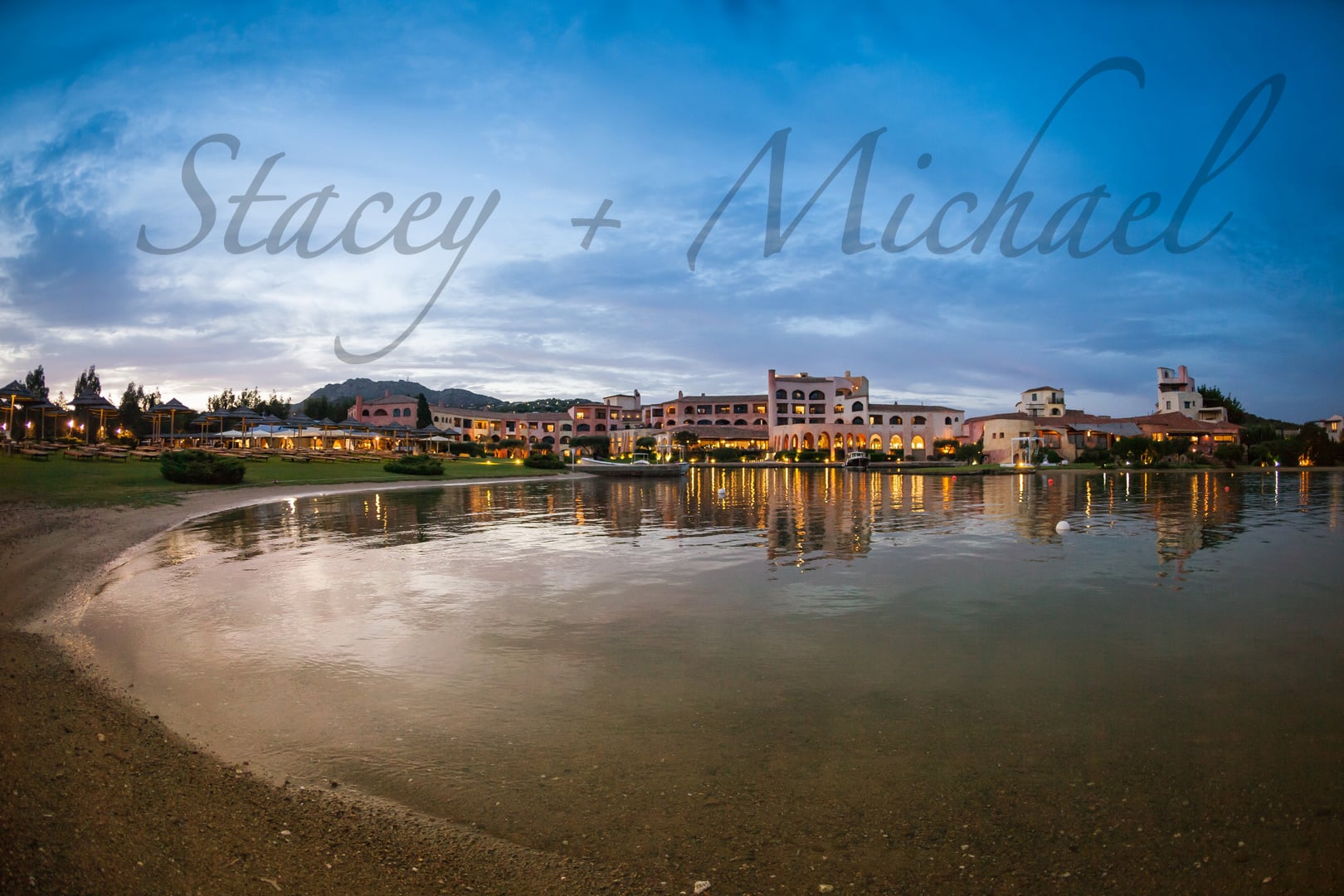 Stacey + Michael // wedding teaser