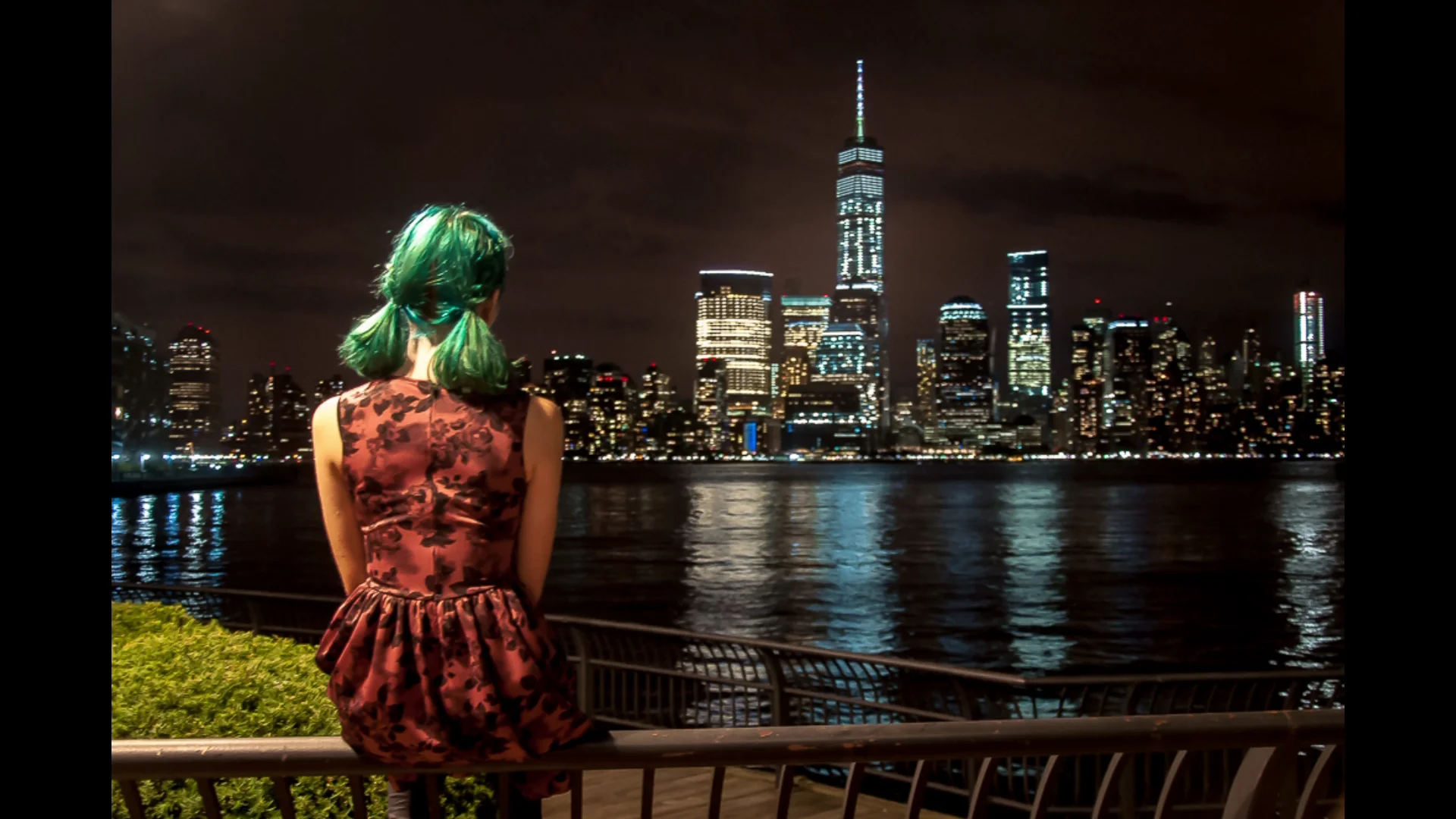 izzy on Vimeo