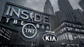 TURNER NBA All Stars Montage 2015