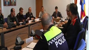 L'Escala demana a la Generalitat que aclareixi qui té les competències policials a Montgó