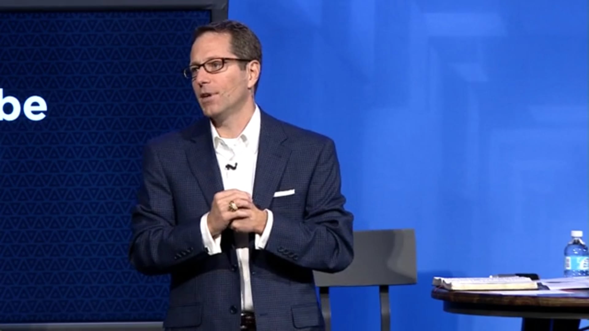 HFBC Message: Unstoppable Gospel: His Ways Are Higher! (Isaiah 55:6-13)