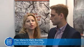 I-I-I with Pilar Mena & Mark Buckley - Why do we need a new CVC?
