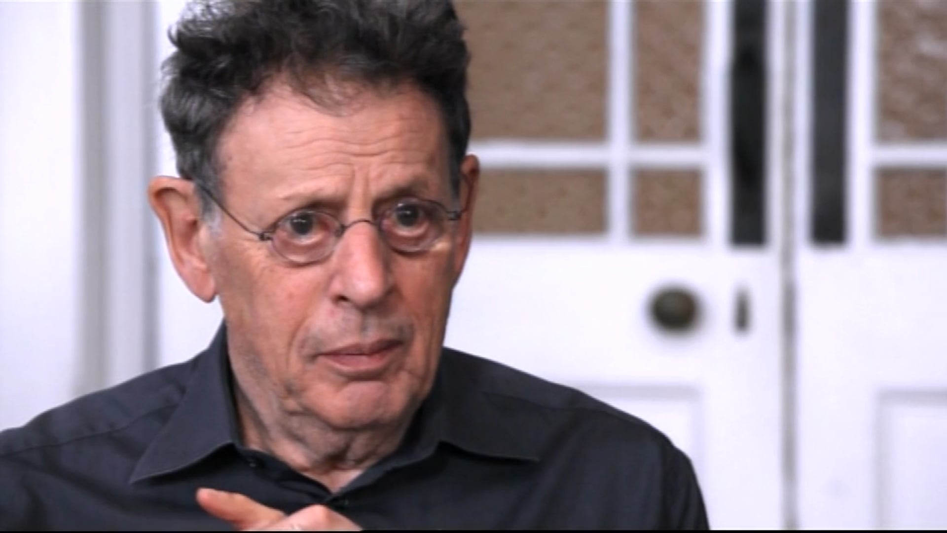 Philip Glass The Works