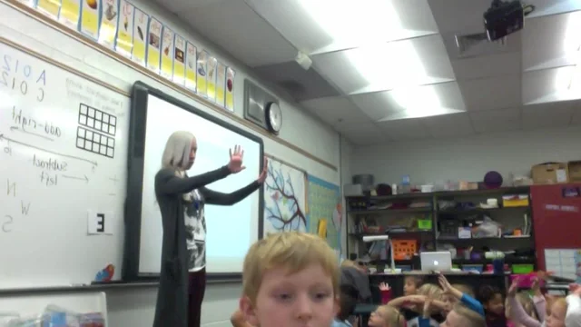 Math Lesson on Vimeo