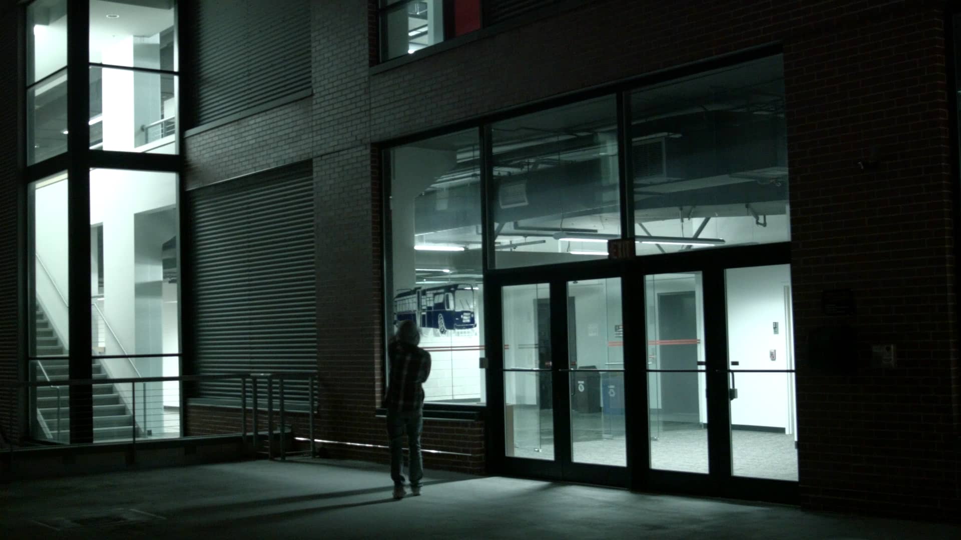 Rooftop Showdown on Vimeo