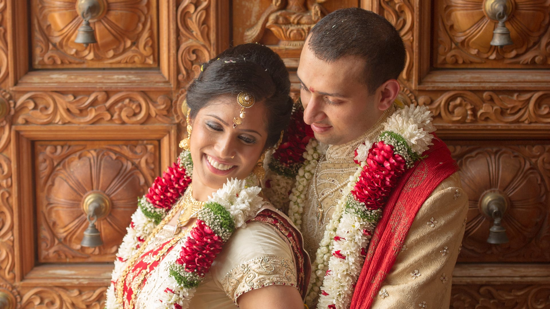 Malayalee Wedding (Vikas+Radhika) on Vimeo