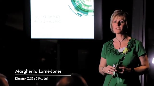 CLS360 The New Edge in Leadership Explained on Vimeo