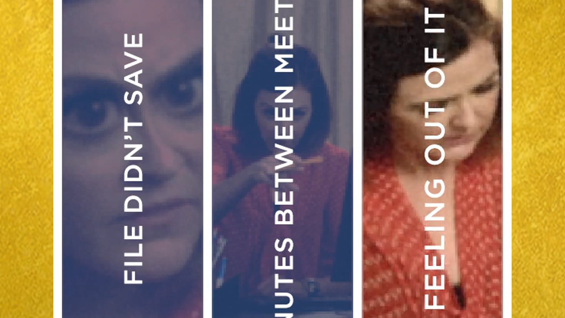 Rold Gold / Facebook "Ya Gold" Video 8