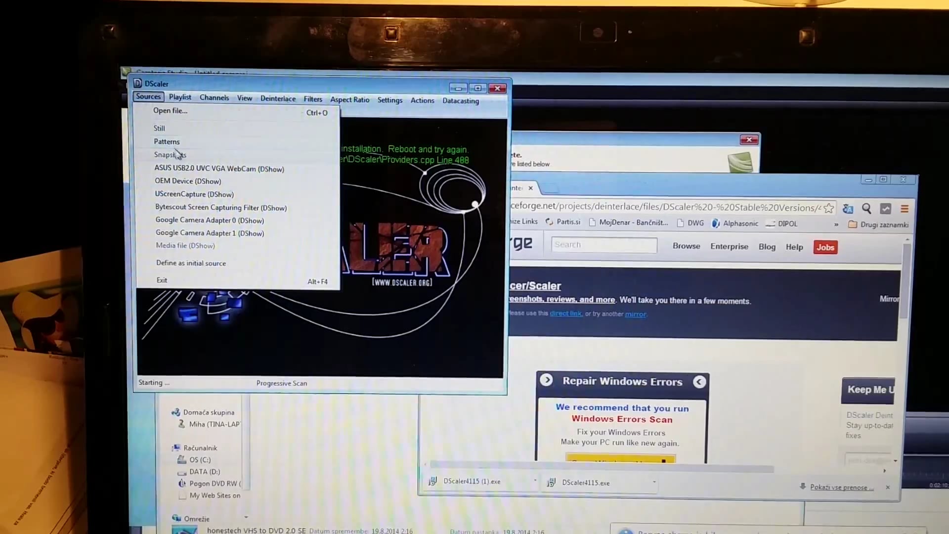 Mini button camera for cheating exams on Vimeo