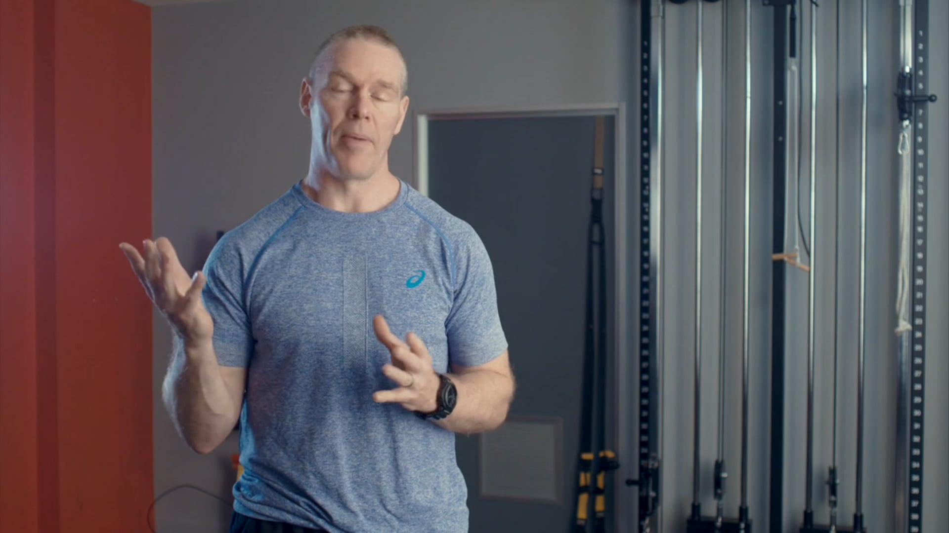 Angus - Introduction