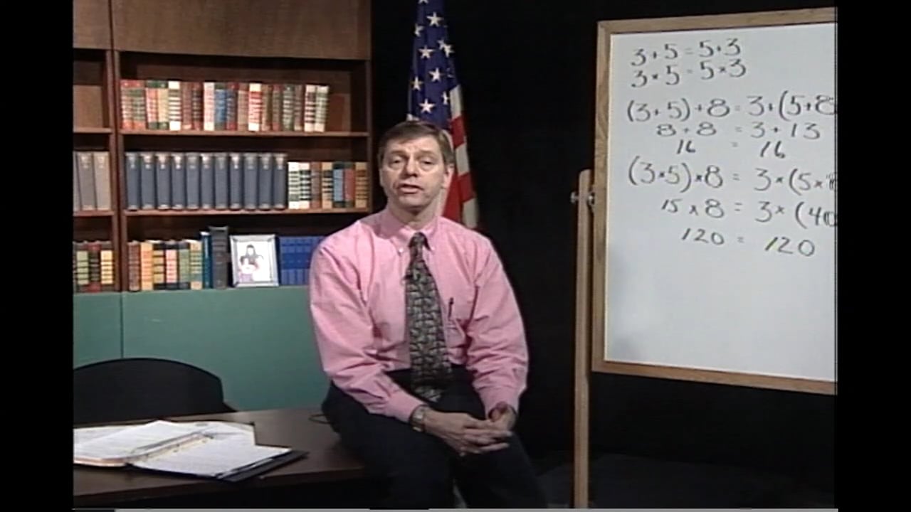 Watch CLEP College Mathematics Online | Vimeo On Demand on Vimeo