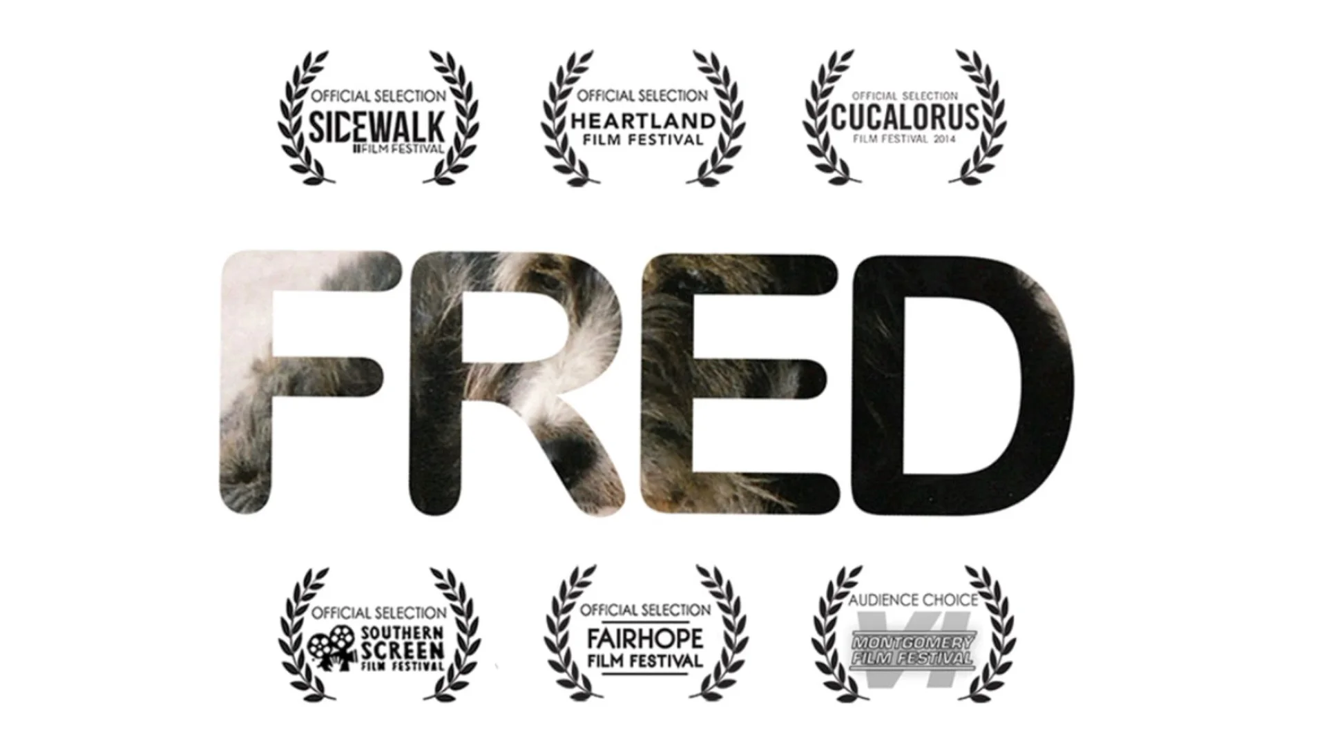 Fred: The Town Dog on Vimeo