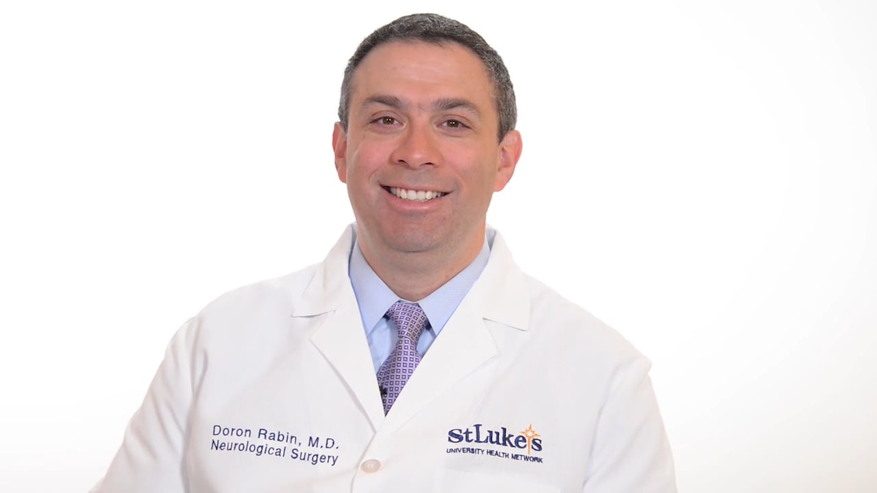 Dr Rabin Video Profile on Vimeo