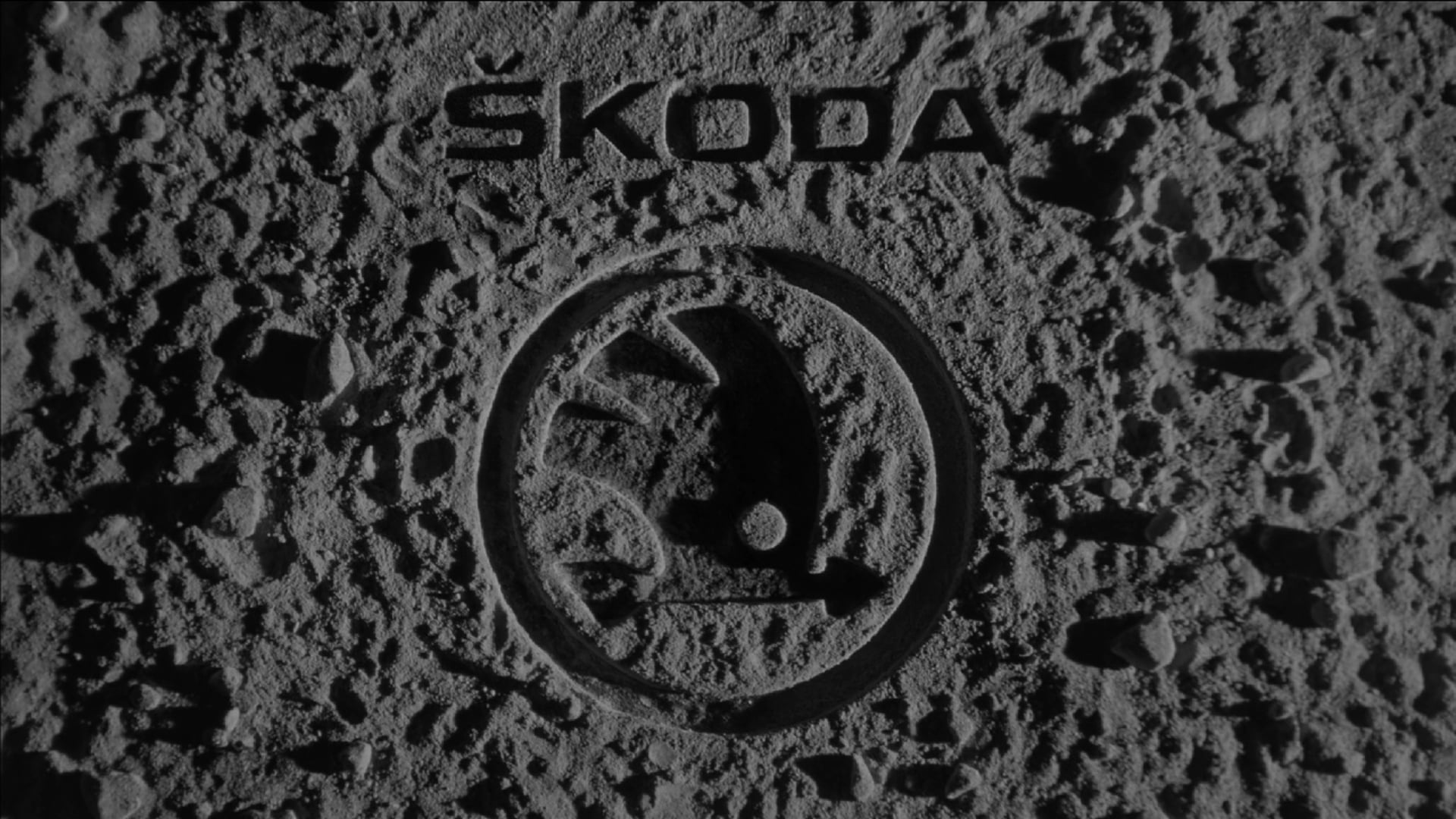 Skoda Superb 'Space'