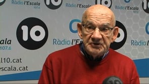 Premi a la dedicació sardanista per Carles Pous