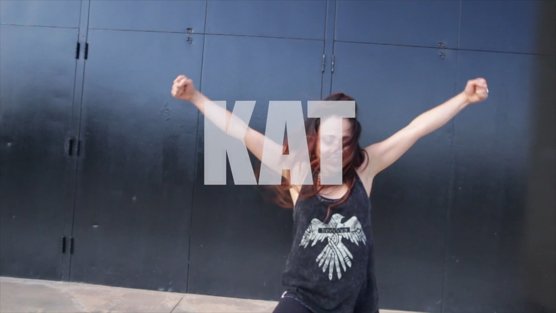 KAT on Vimeo