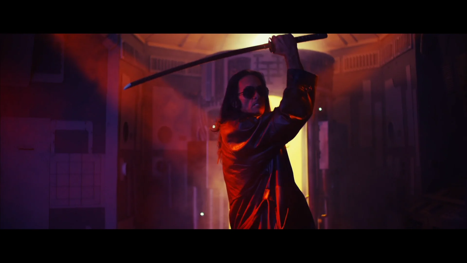 Watch Samurai Cop 2: Deadly Vengeance Online | Vimeo On Demand