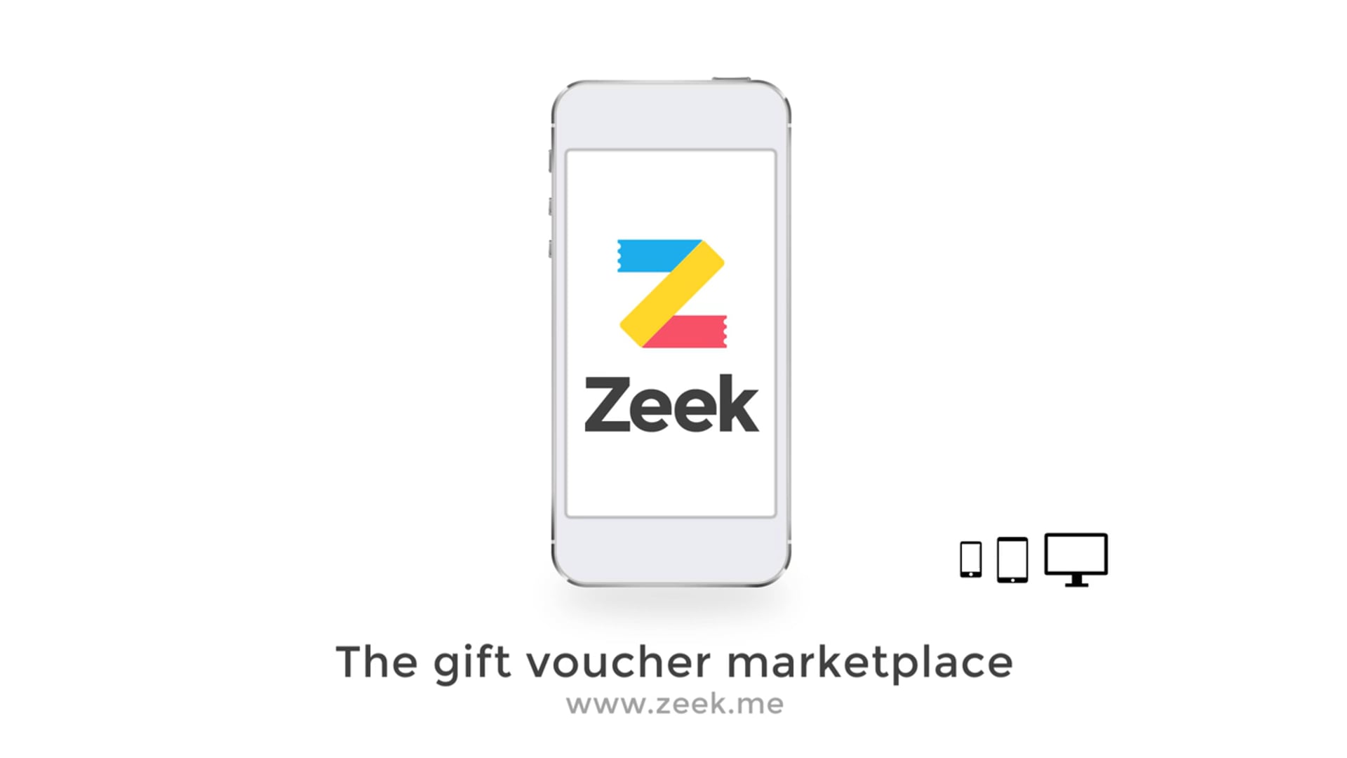 ZEEK - Zeekface Campaign 30"