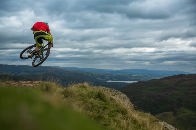 Trippin – Altura – Climb Ride from Trippin