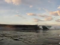 Vídeo Rural Surf