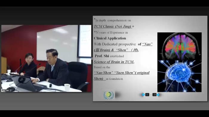 Test For Ceu Courses Five Branches University