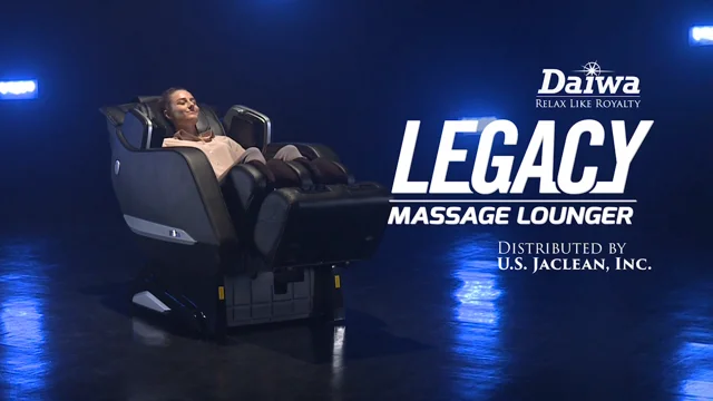 Legacy Massage Lounger