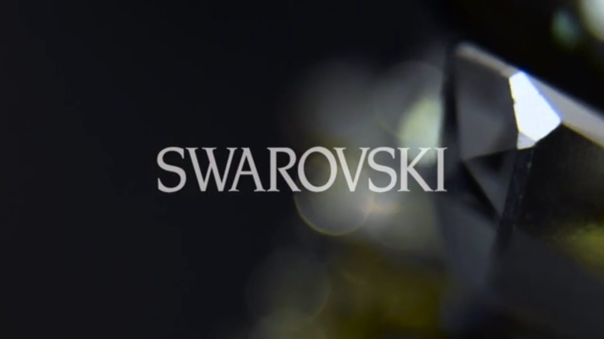 Swarovski-CJJ: Escaparate Highlights