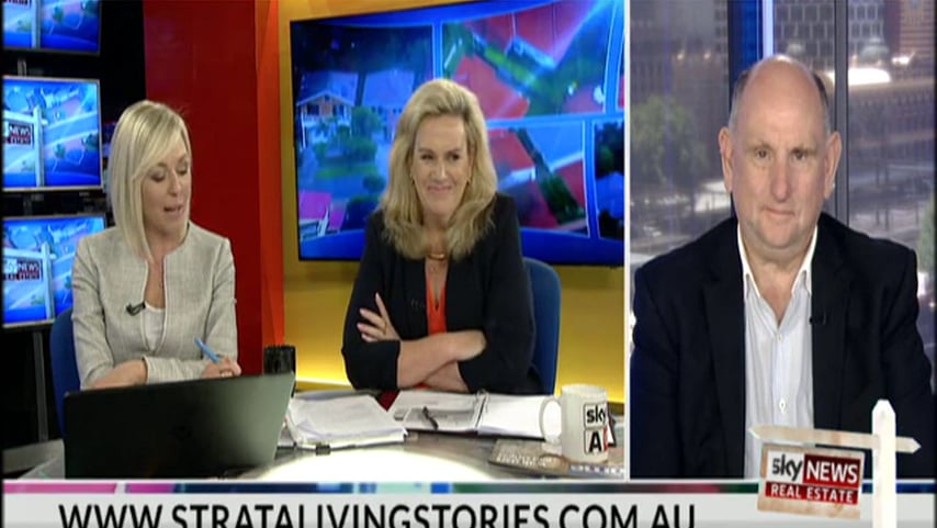Stephen Raff Interviewed on SkyNews - Nov 21, 2015 on Vimeo