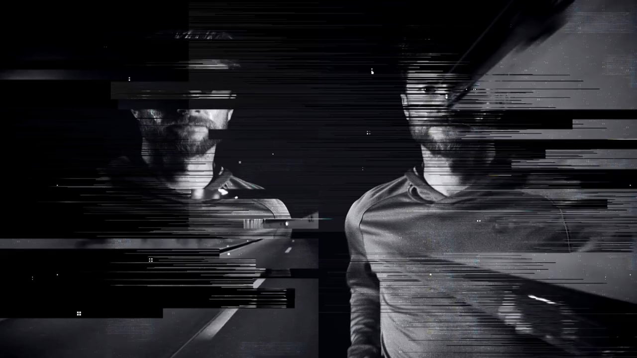 Tag Heuer / Intel –– Connected