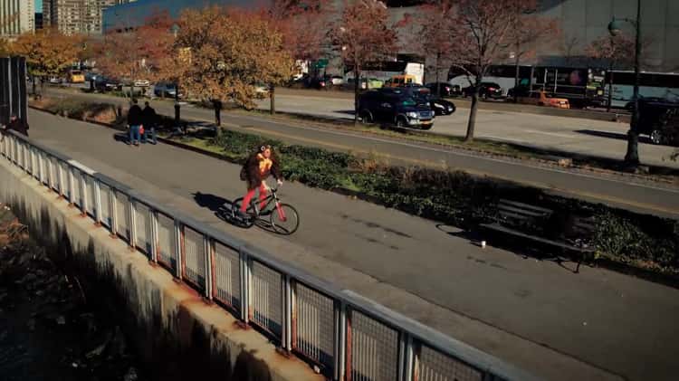 Cranksgiving on Vimeo