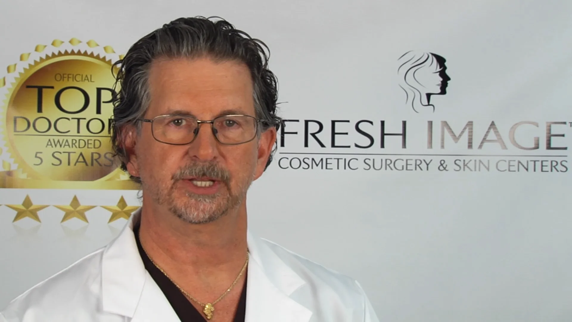 Dr. Standefer What is a Mini Facelift & Is It Worth It? on Vimeo