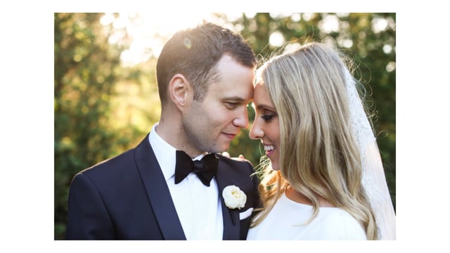 Savannah and Steven 