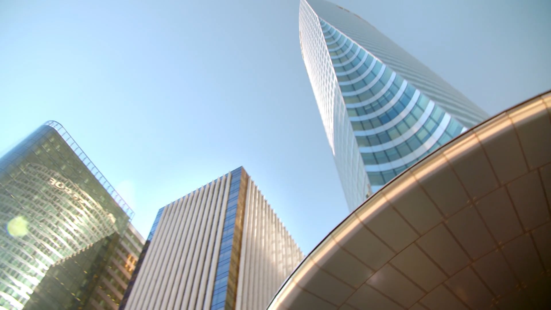 Sofitel la defense