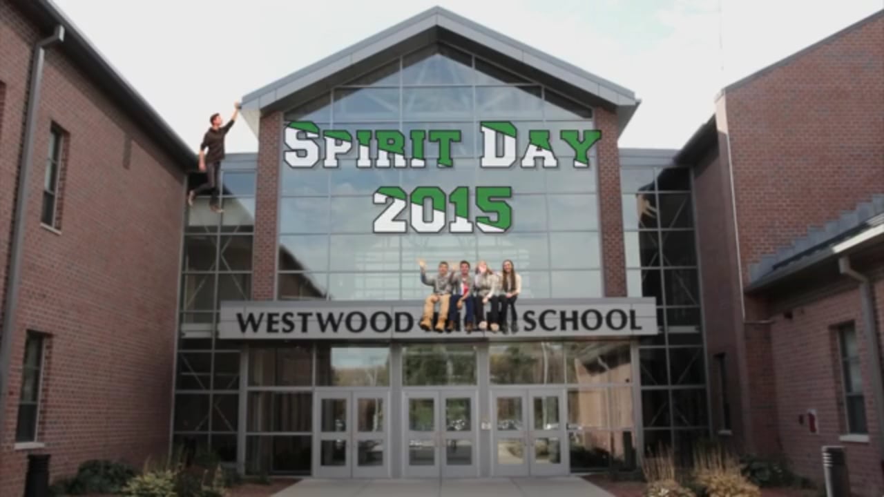 SPIRIT Day 2015