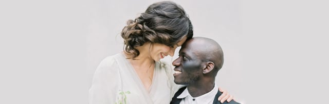 Julia & Femi