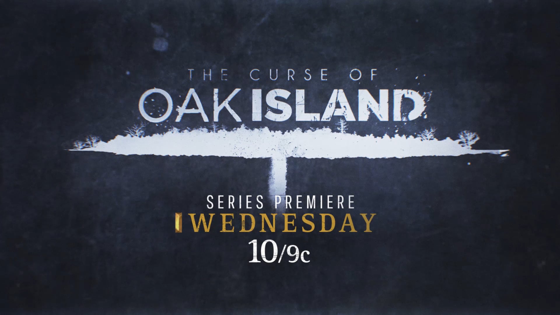 History Channel "Oak Island Season 3" Endpage Design on Vimeo