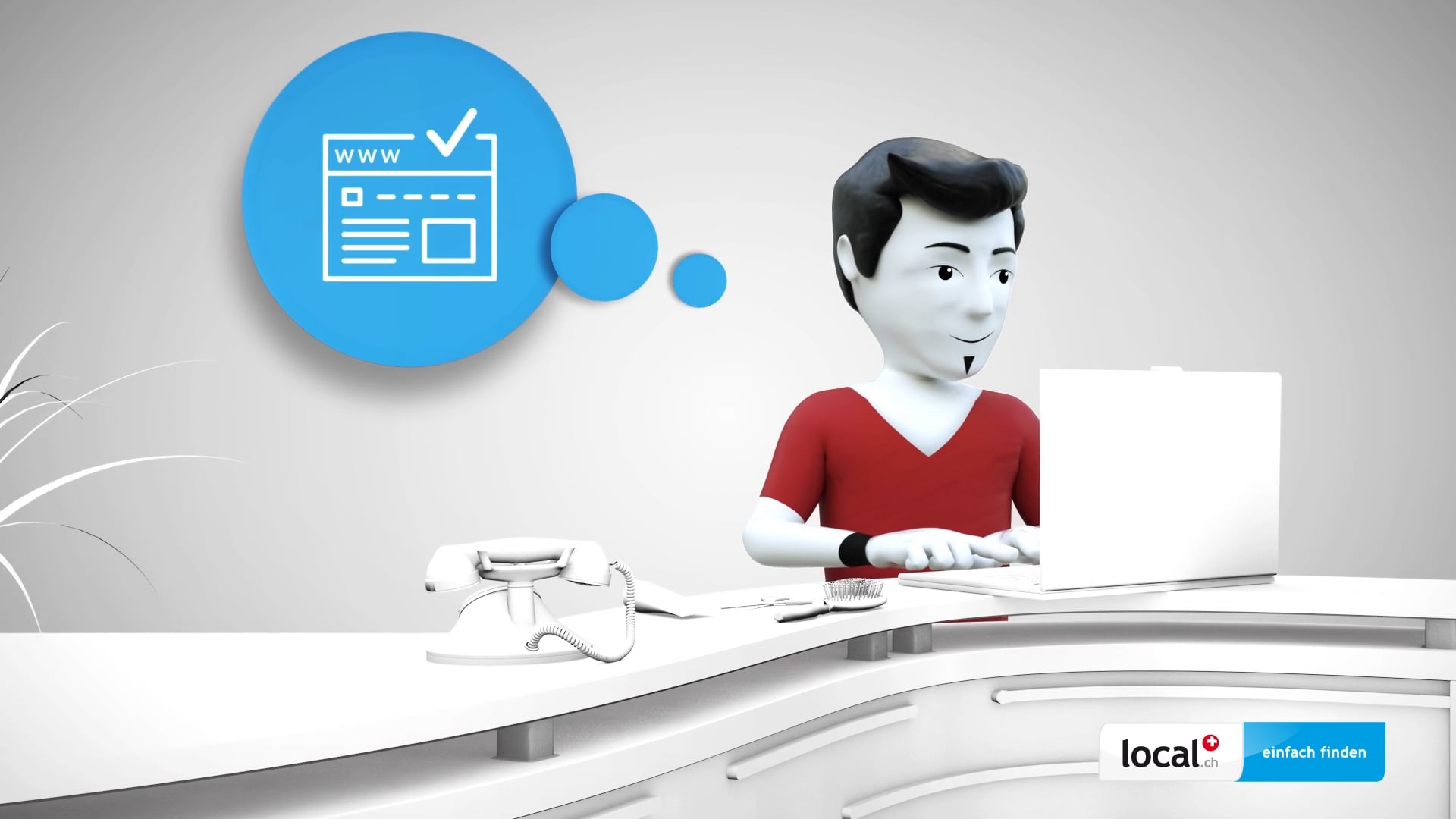 Local.ch