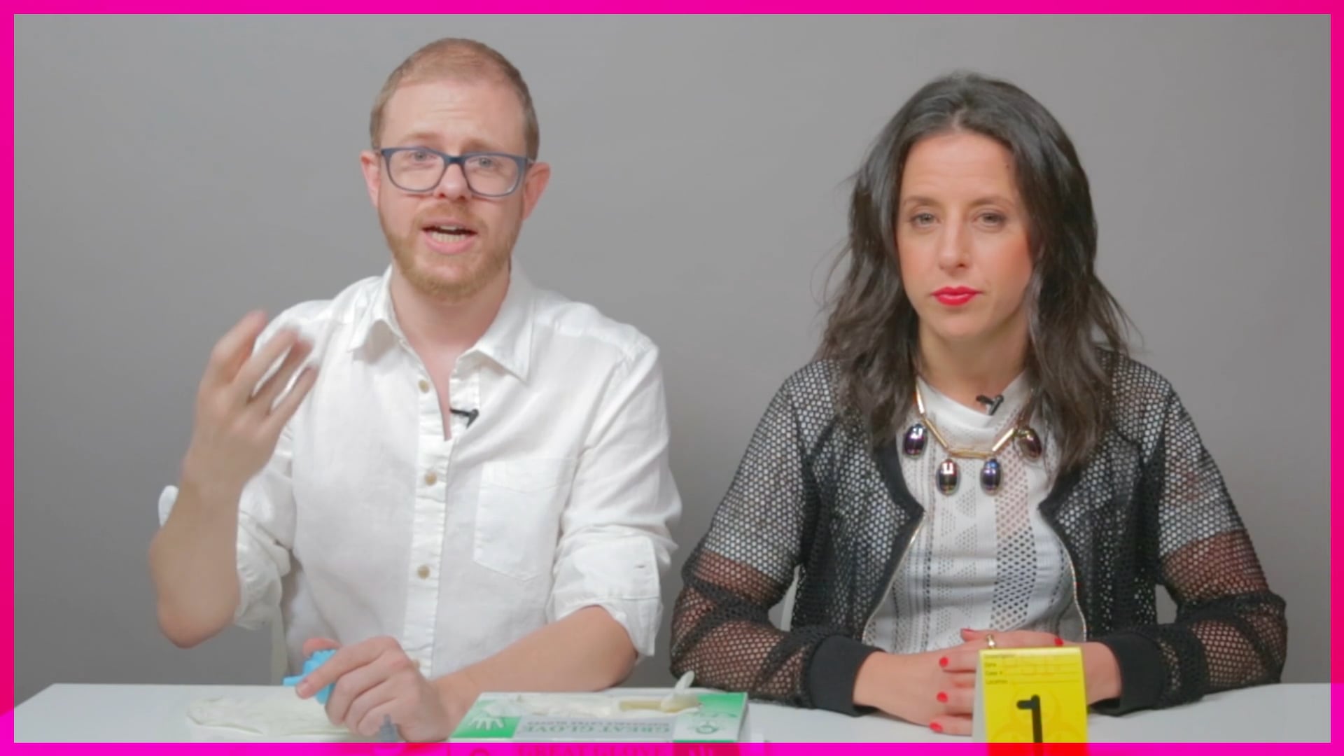 Tinder CSI- case #278 Trespassing-HD