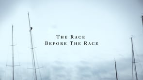 The Race before the Race