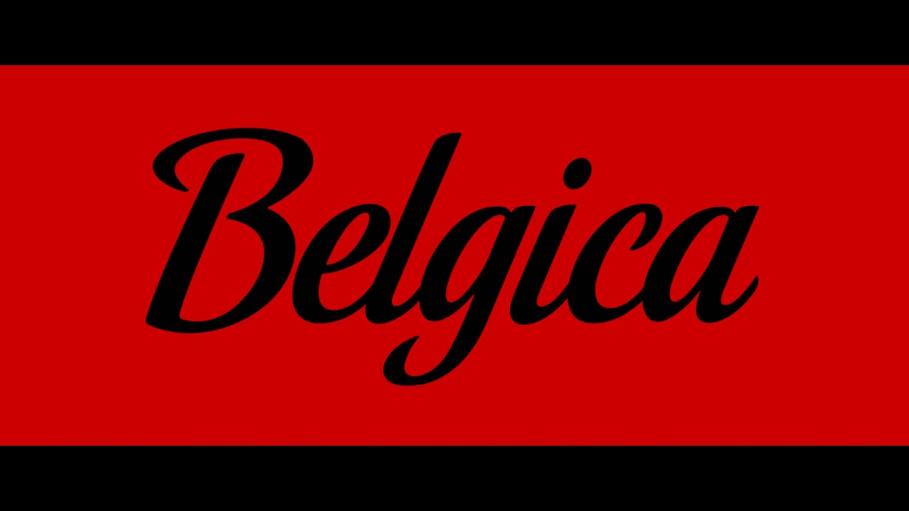 Belgica - Trailer