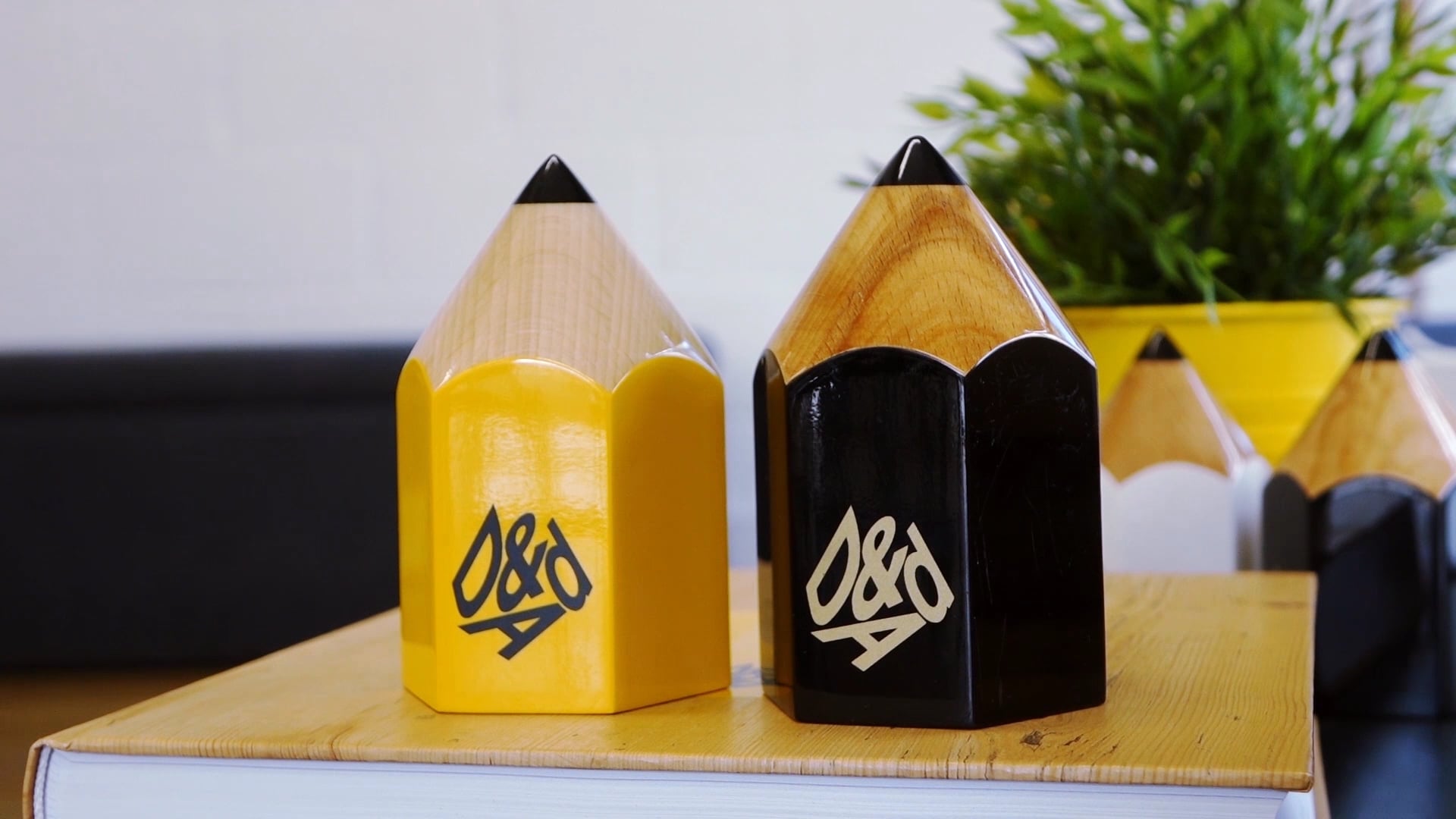 D&AD: Brand Storytelling: Trailer