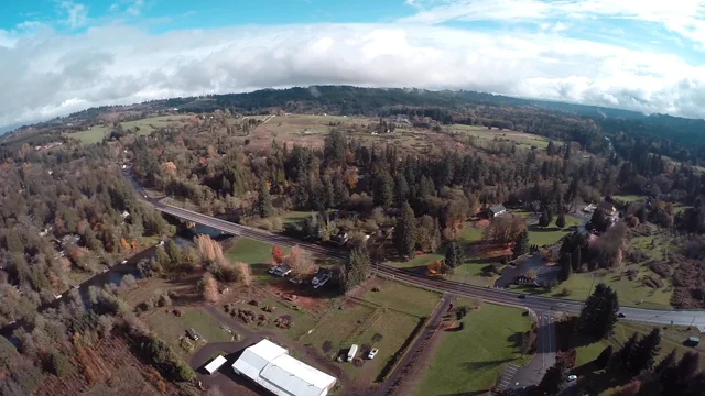 Vole Management Project  Updates for farmers, ranchers, researchers, and  educators in the Willamette Valley