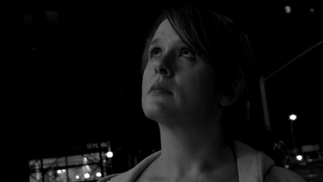 UPPER WEST SIDE STORY