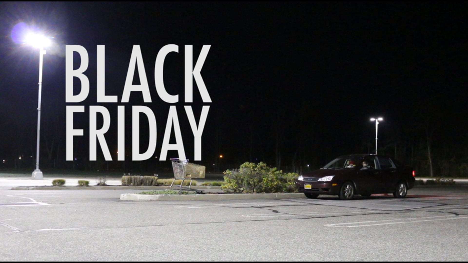 Black Friday
