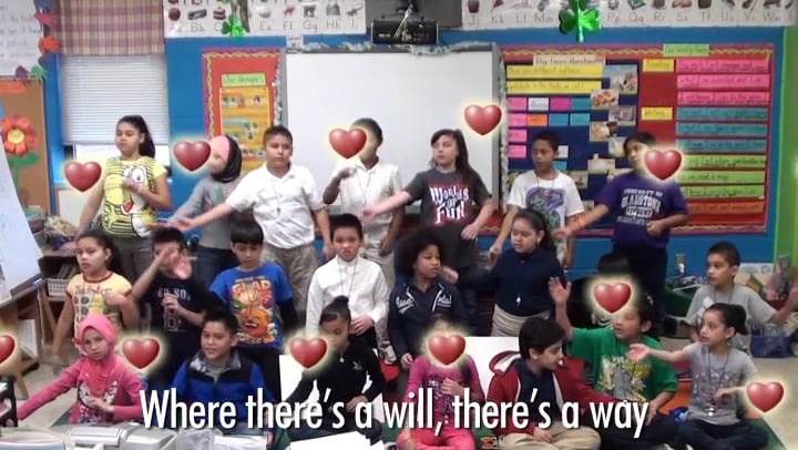 Diane Rojas - Hero Project on Vimeo