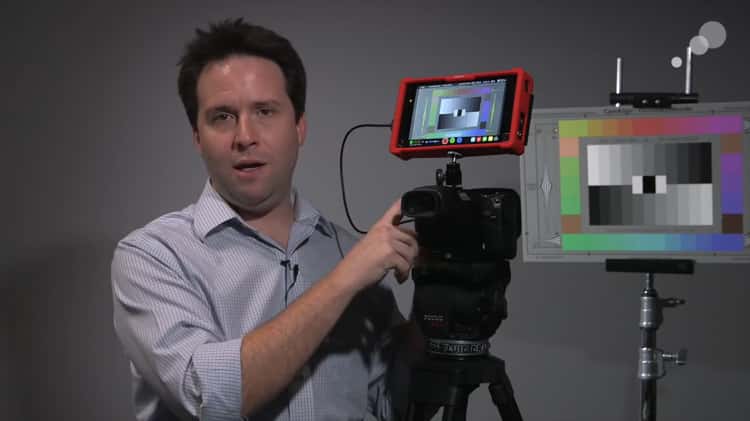 First Look: Atomos Ninja Assassin